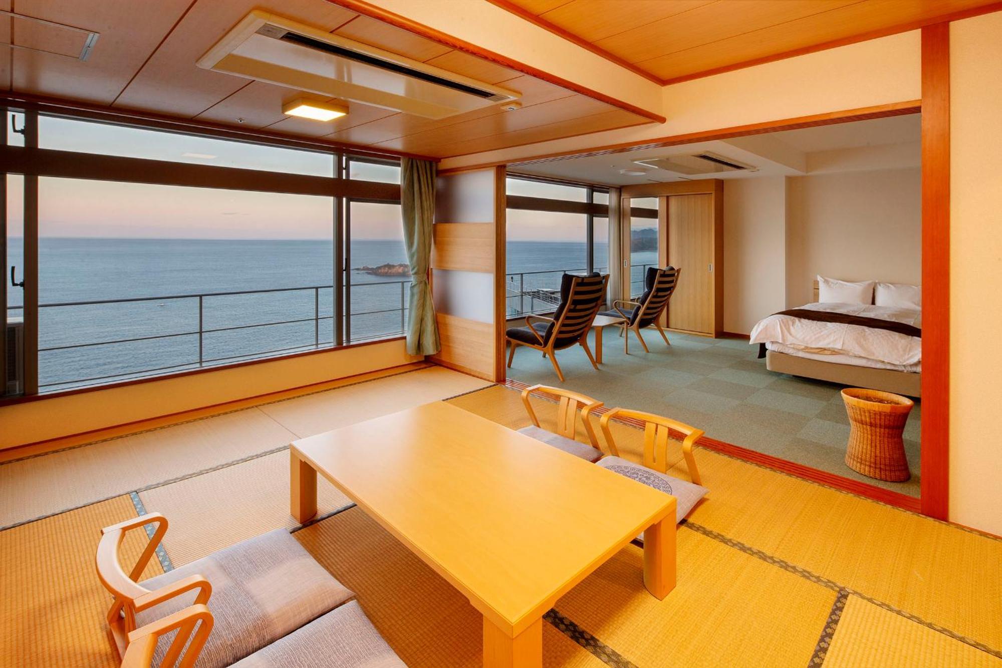 Urashima Ryokan