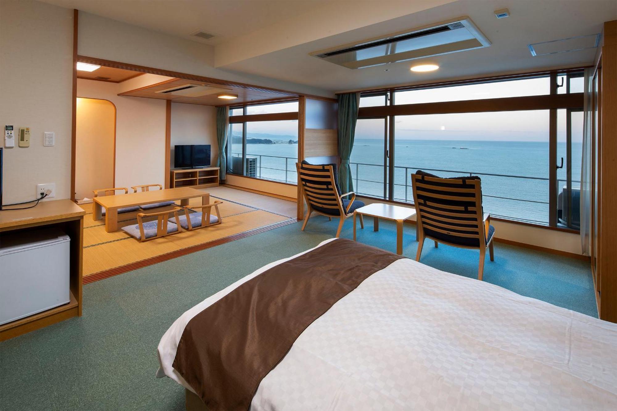 Ryokan Urashima