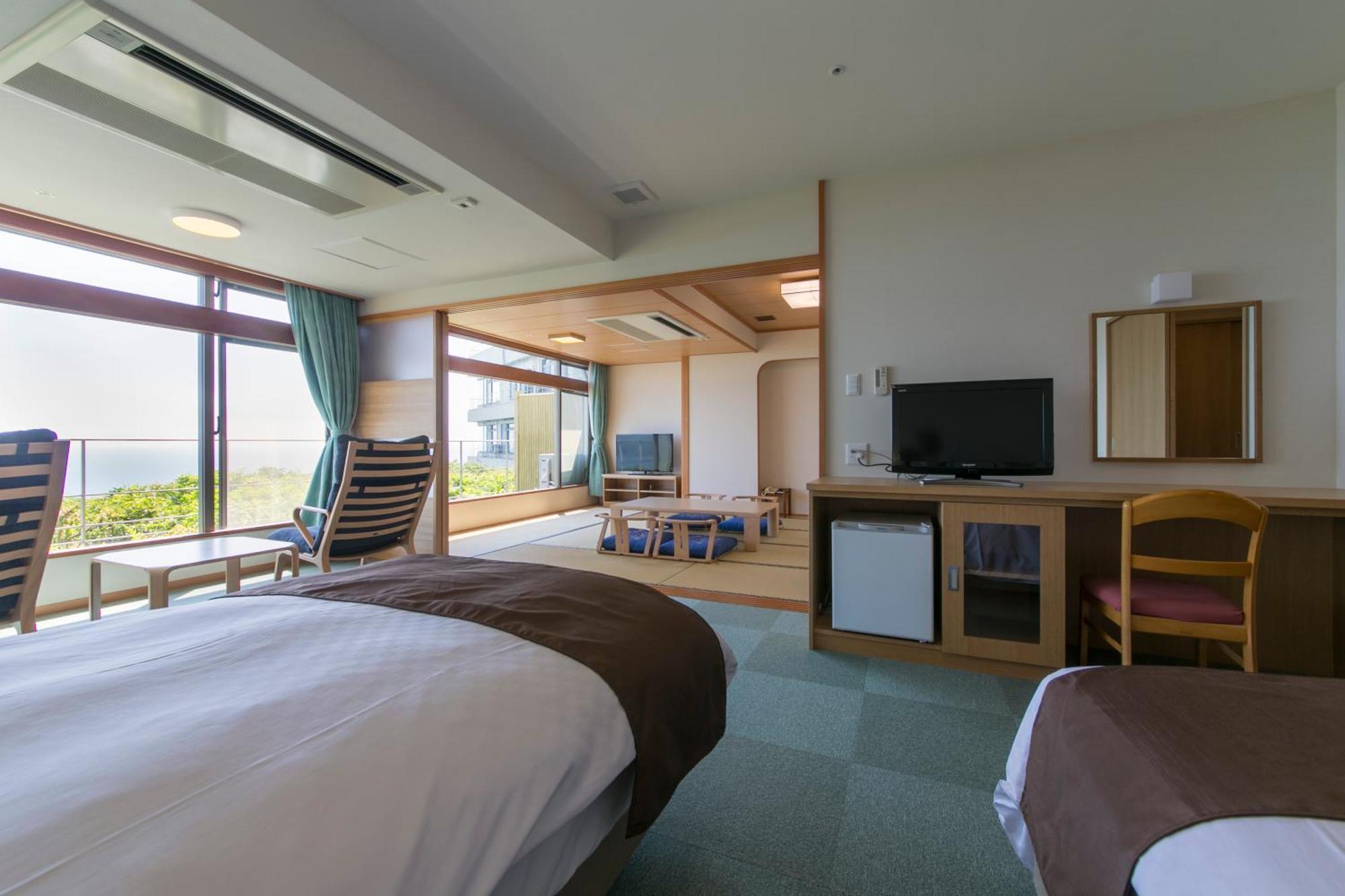 Urashima Ryokan 4*