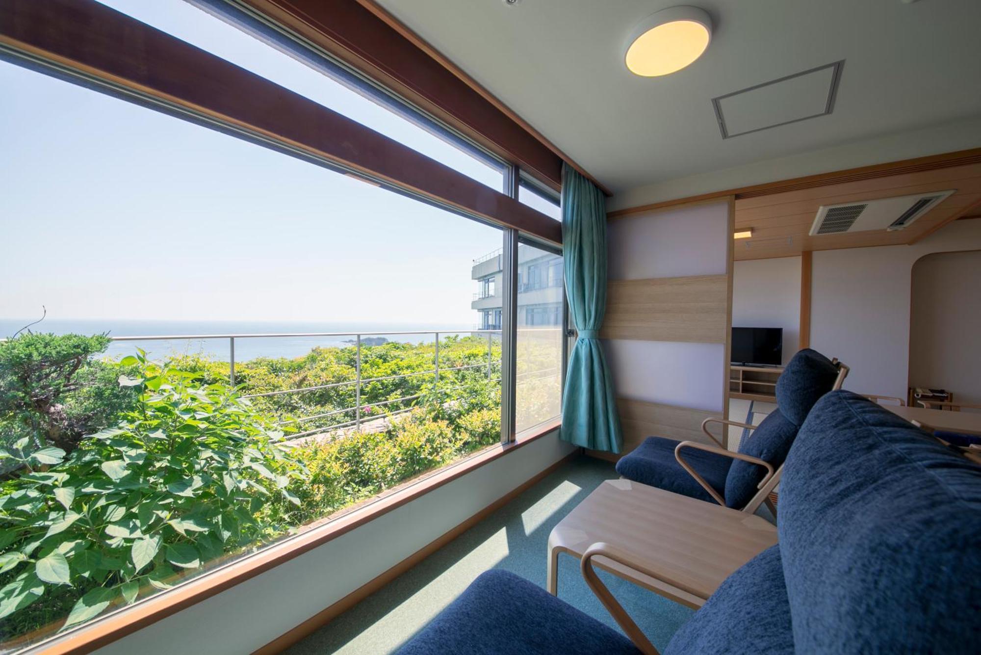 Urashima Ryokan 4*