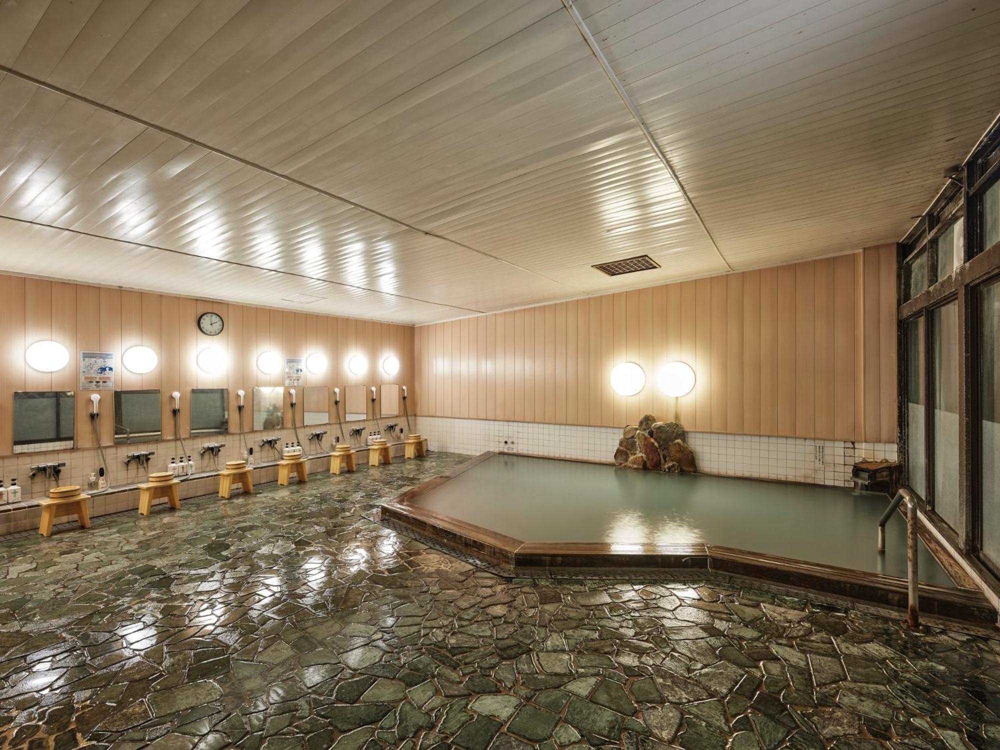 Urashima Ryokan