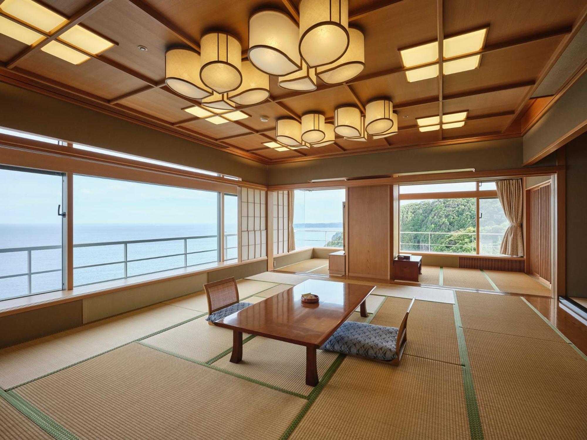 Urashima Katsuura (Wakayama)