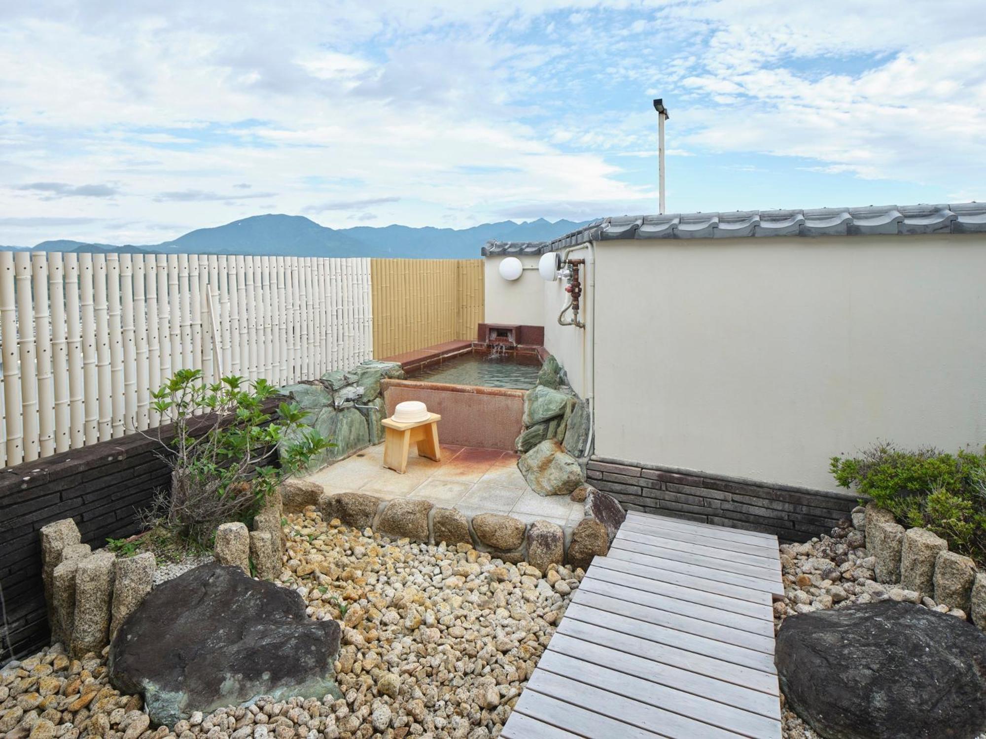 Urashima Ryokan
