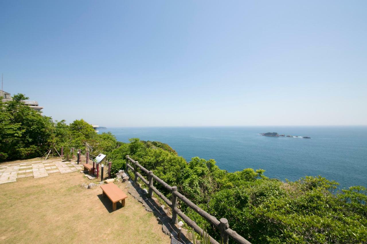 Urashima Ryokan Katsuura (Wakayama)